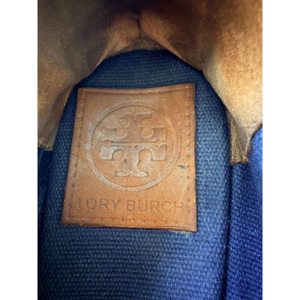 Tory Burch Women's Shoes Size 10 - AS IS - Picture 9 of 11